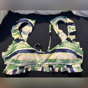 aerie swimsuit top